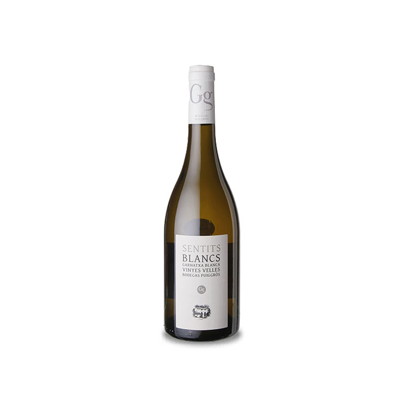 Image of Sentits Blancs 2021