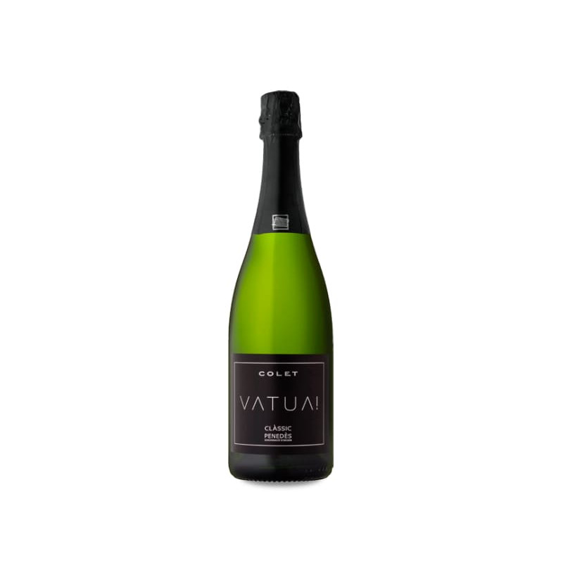 Image of Colet Vatua! Extra Brut 2021