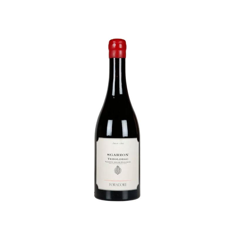 Image of Foradori Sgarzon Teroldego 2023