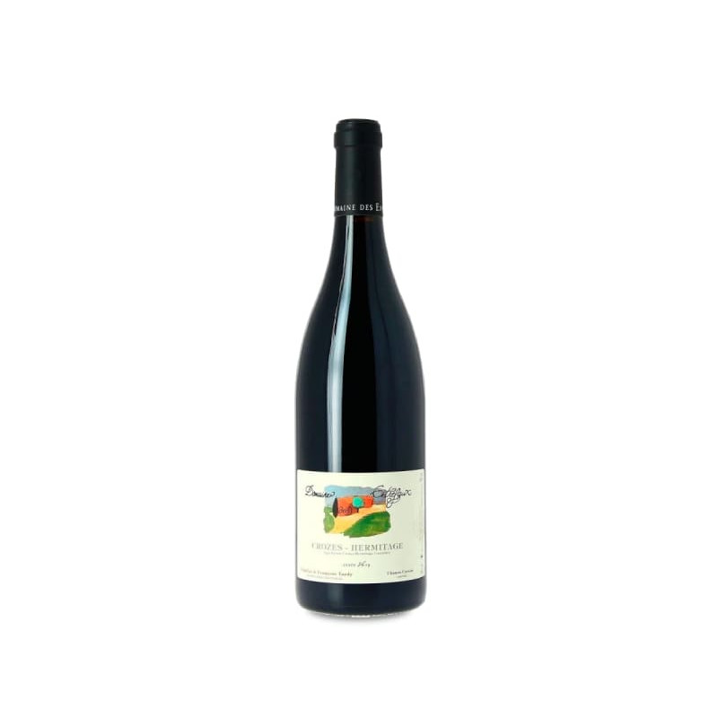 Image of Domaine des Entrefaux Crozes-Hermitage 2022