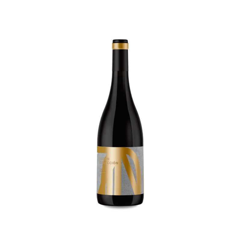 Image of Luzón Colección Roble 2023