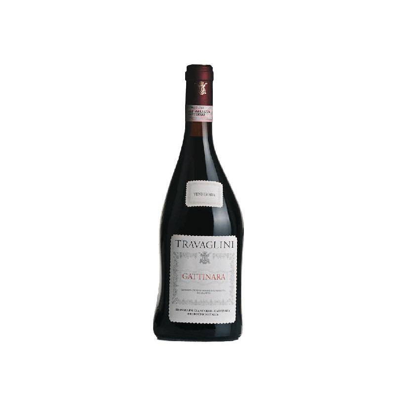 Image of Travaglini Gattinara Vendemmia 2021