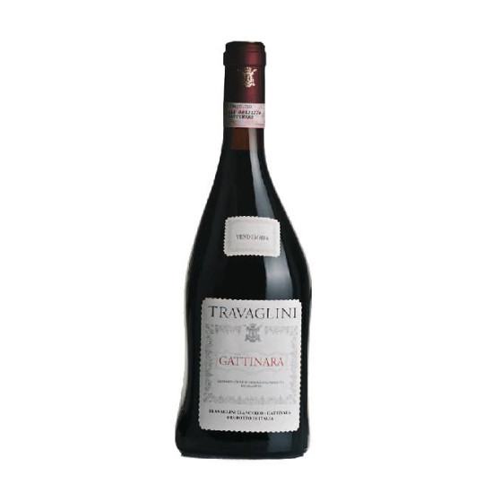 Travaglini Gattinara...