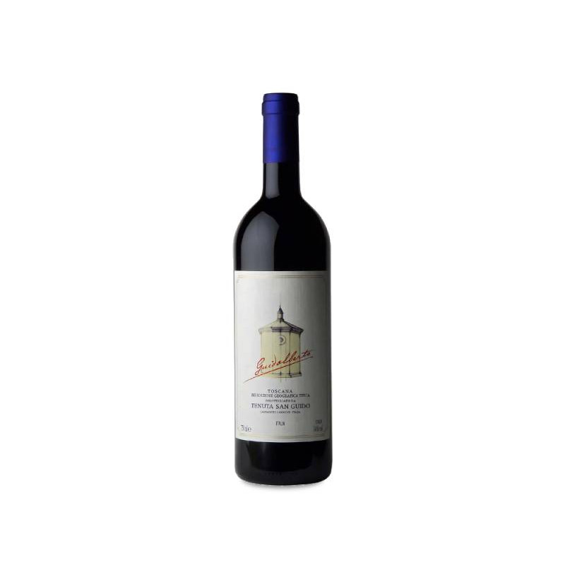 Image of Tenuta San Guido Guidalberto 2022