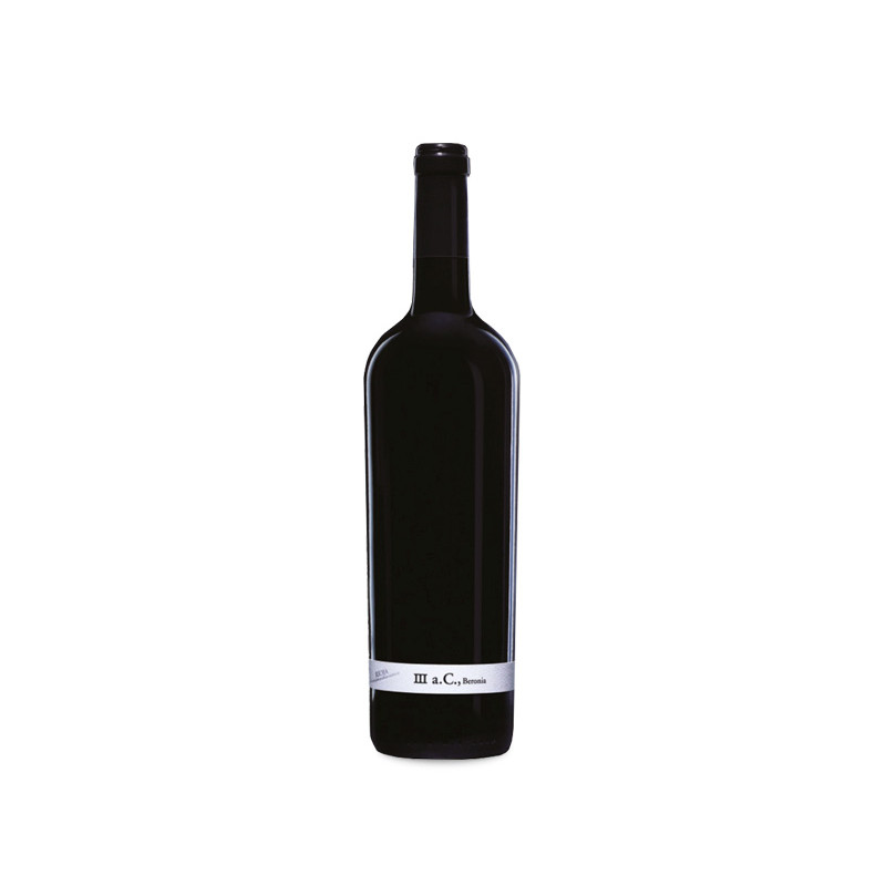 Image of Beronia III AC 2020