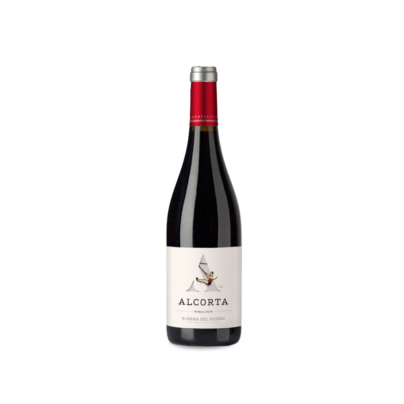 Image of Alcorta Roble Ágil 2023