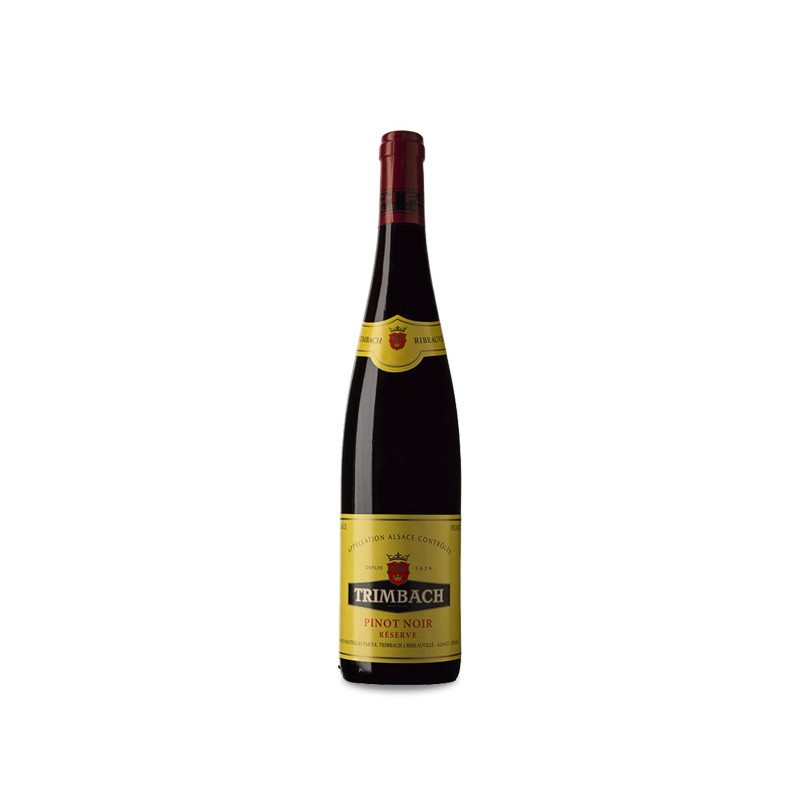 Image of Trimbach Pinot Noir Réserve 2022