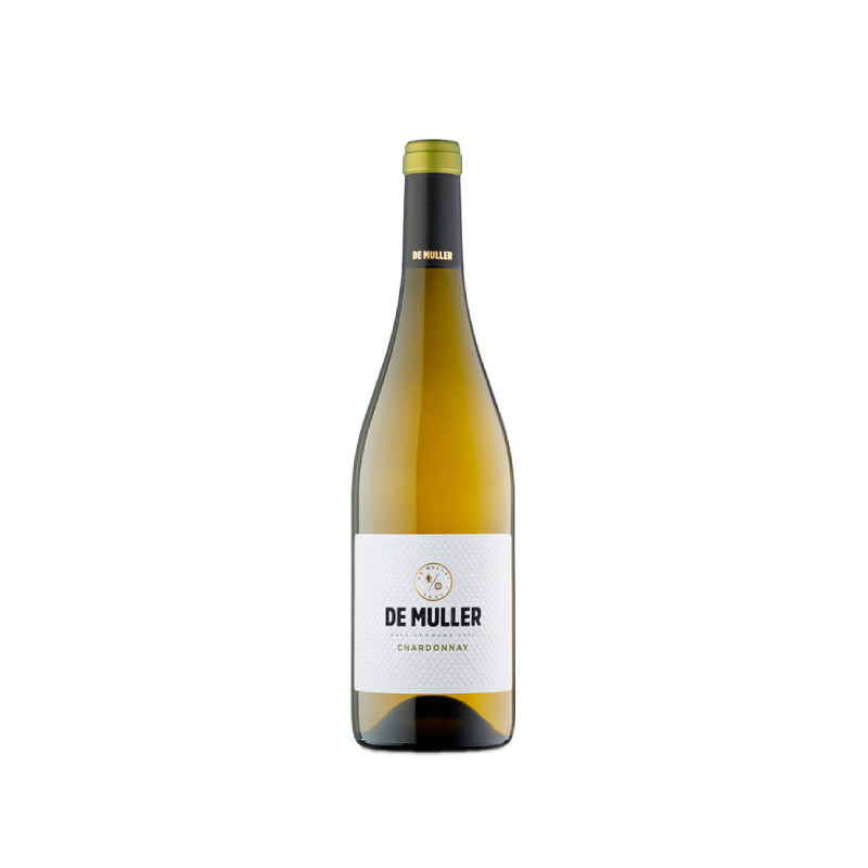 Image of De Muller Chardonnay 2024
