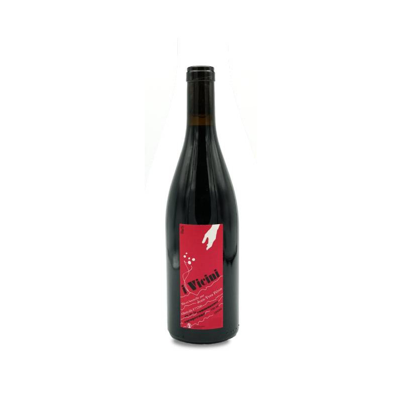 Image of Jean-Yves Péron I Vicini Barbera 2022