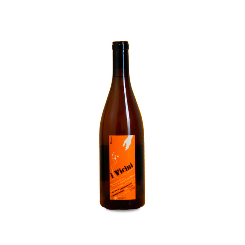 Image of Jean-Yves Péron I Vicini Moscato 2022