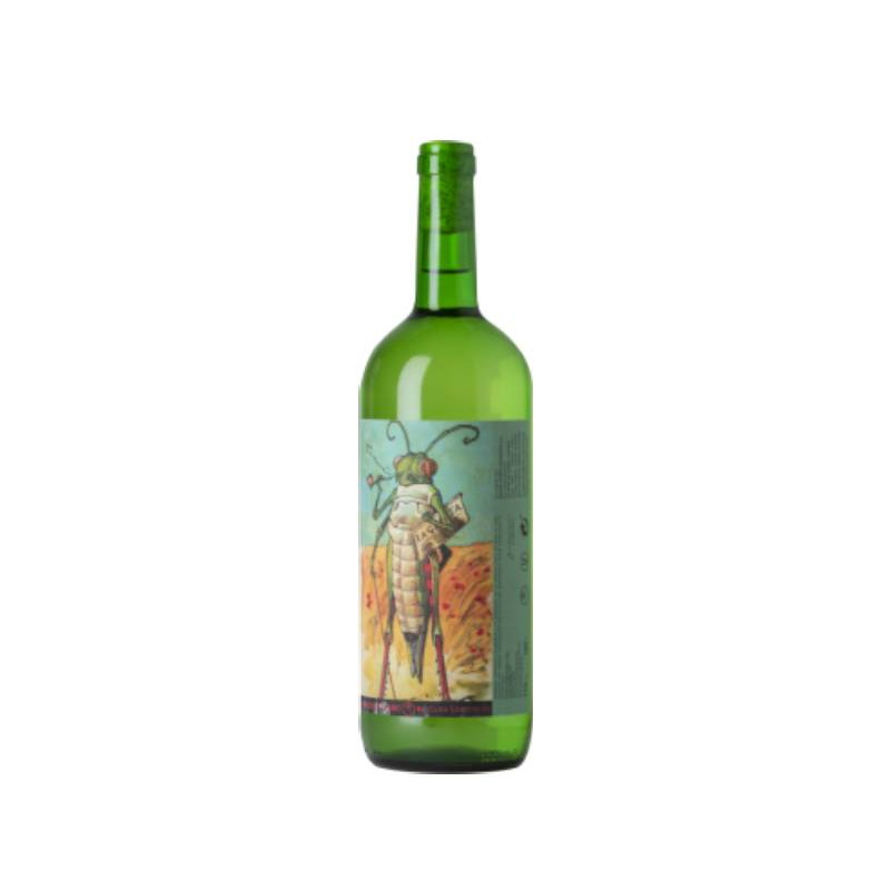 Image of Clos Lentiscus Cric Cric Blanco 1 Liter 2022