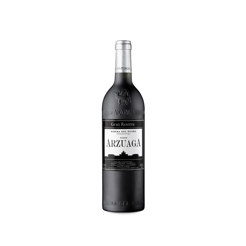 Image of Arzuaga Gran Reserva 2019