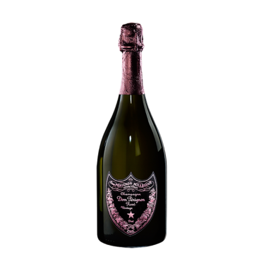 Dom Pérignon Rosé Vintage 2009