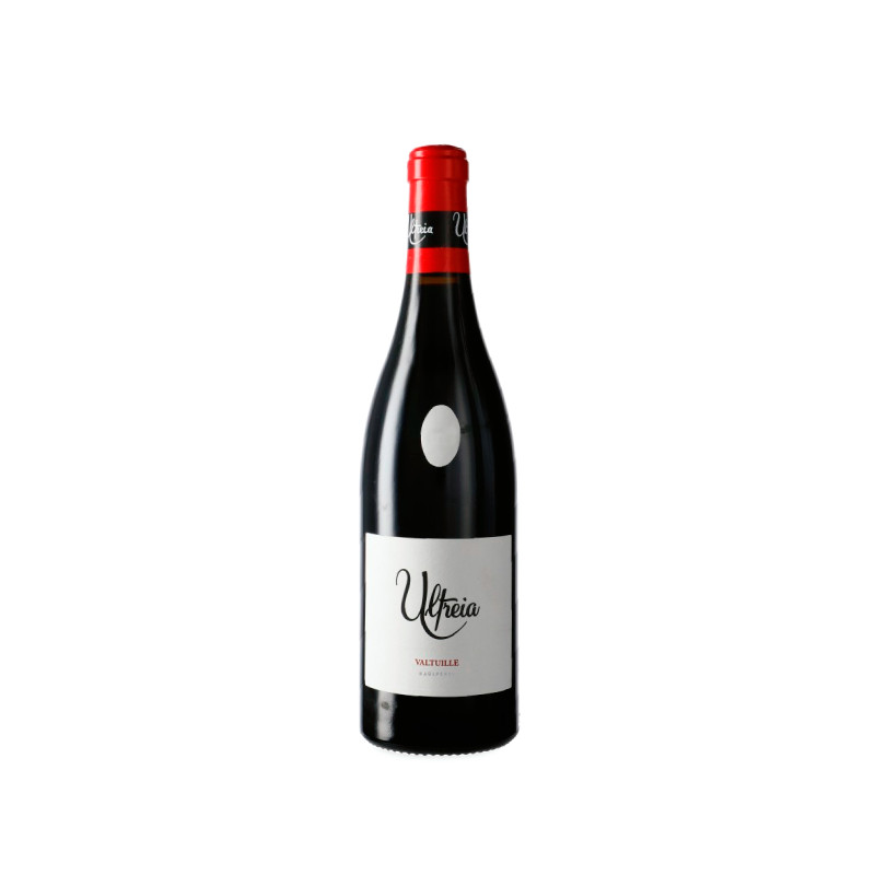 Image of Ultreia de Valtuille 2022