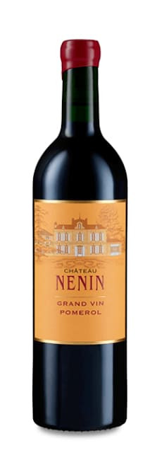 Château Nénin Château Nénin