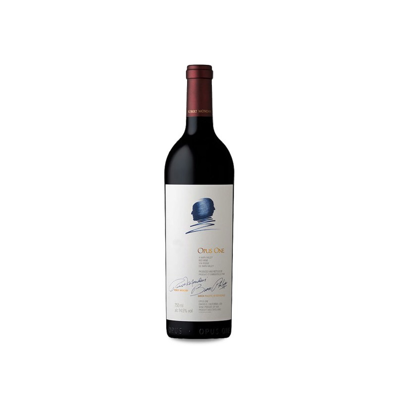 Image of Opus One 2021