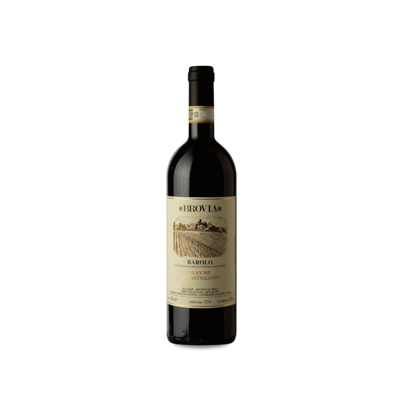Image of Brovia Barolo Rocche Di Castiglione 2020