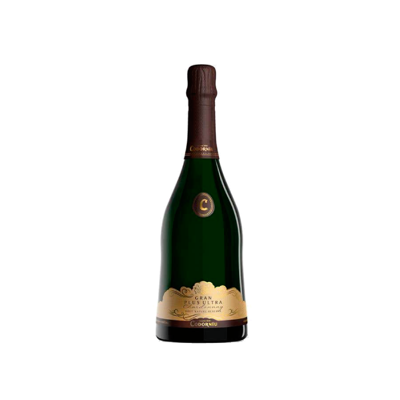 Image of Codorníu Gran Plus Ultra Chardonnay