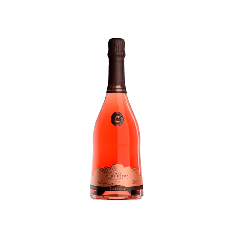 Image of Codorníu Gran Plus Ultra Pinot Noir