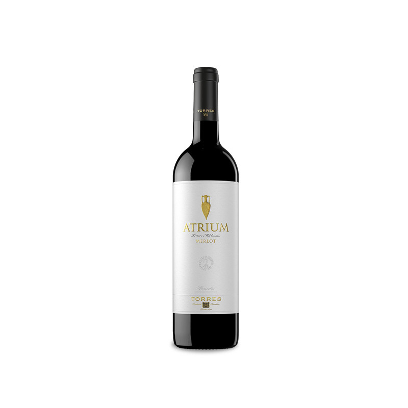 Image of Atrium Merlot 2023