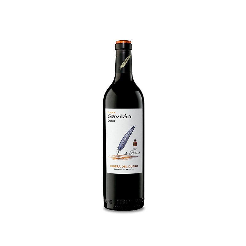 Image of Viña Pedrosa Cepa Gavilán Crianza 2022