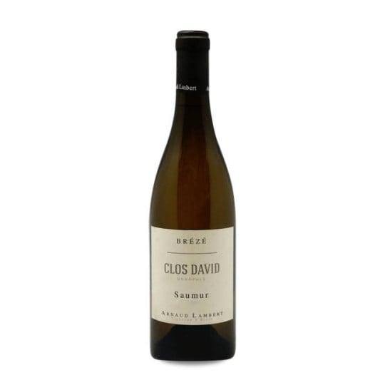 Arnaud Lambert Clos David 2021