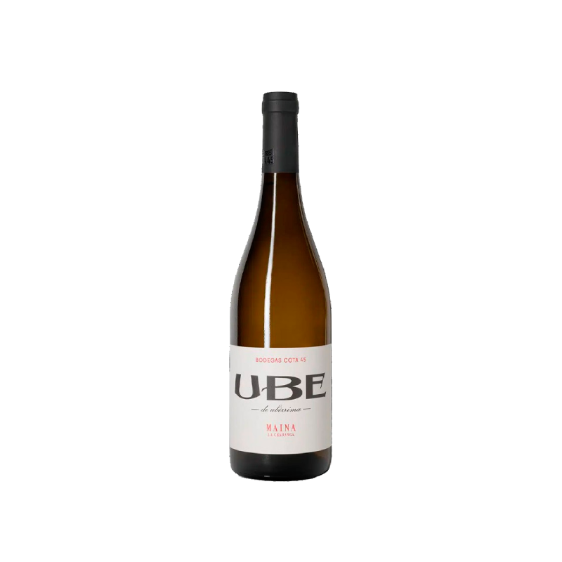 Image of UBE Maína La Charanga 2021