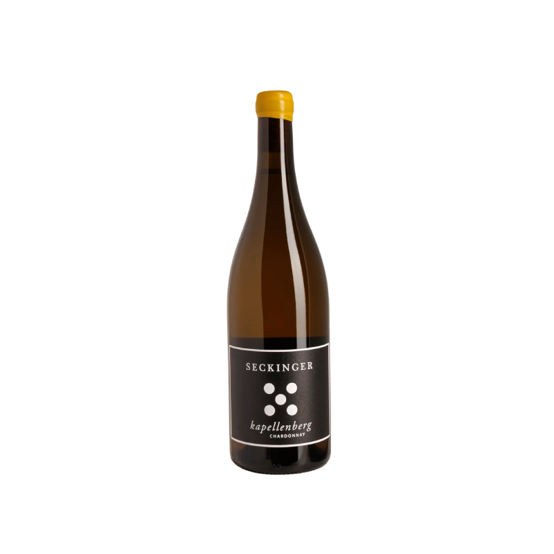 Image of Seckinger Kapellenberg Chardonnay 2022