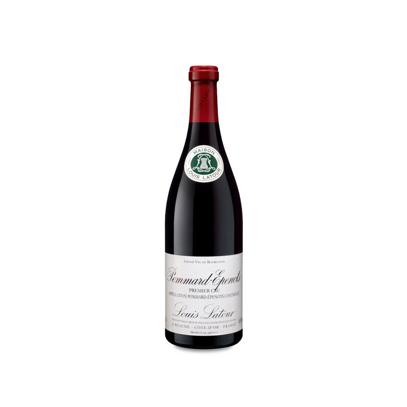 Image of Louis Latour Pommard Epenots 2021