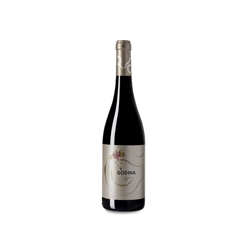 Image of Godina Garnacha 2022