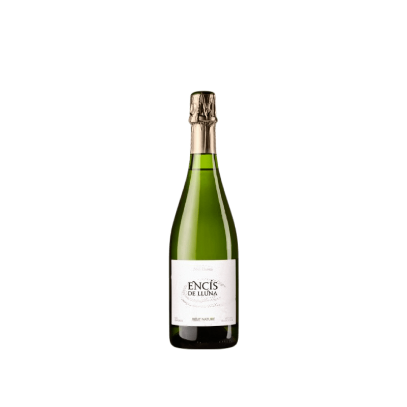 Image of Mas Llunes Encís de Lluna Brut Nature 2019