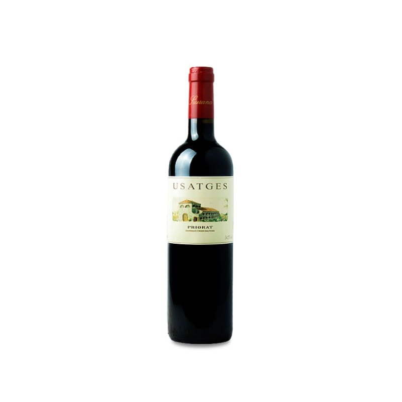 Image of Costers Del Siurana Usatges 2023