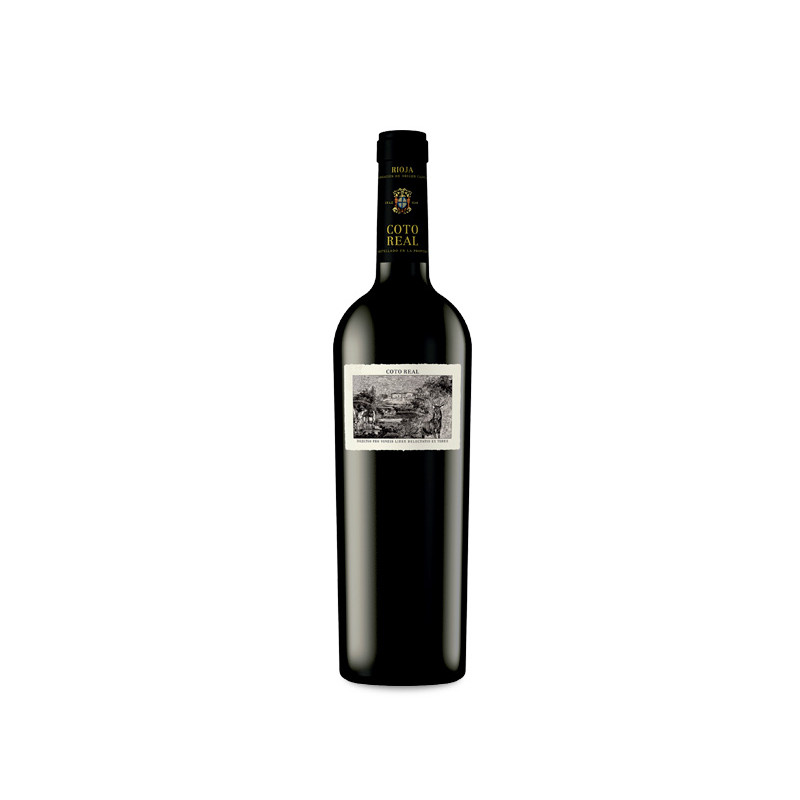 Image of Coto Real Reserva 2020
