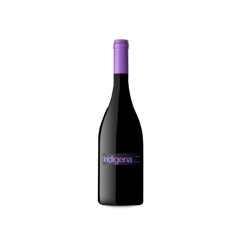 Image of Parés Baltà Indigena 2022