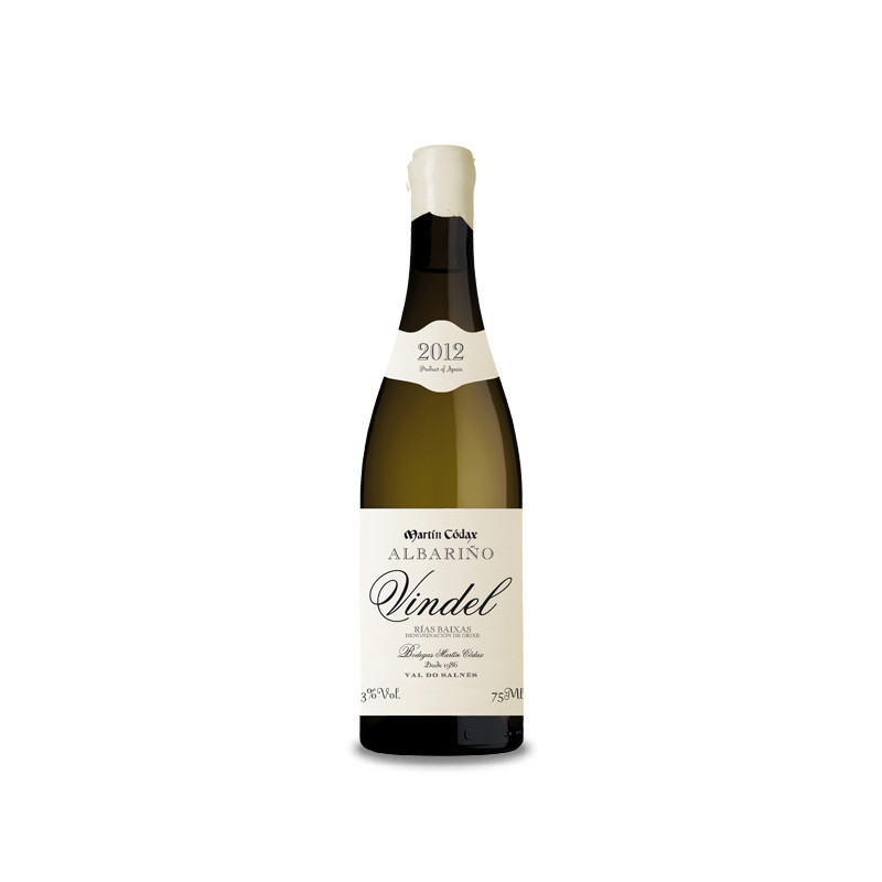 Image of Martín Codax Vindel 2022