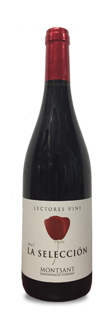Fredi Torres Lectores Vini Montsant