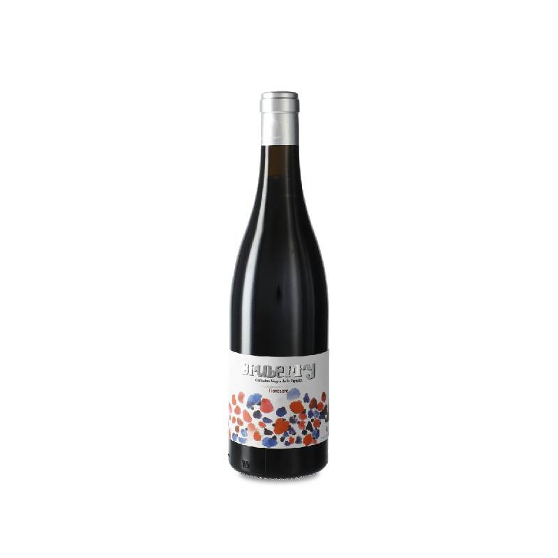 Image of Portal Del Montsant Bruberry 2023