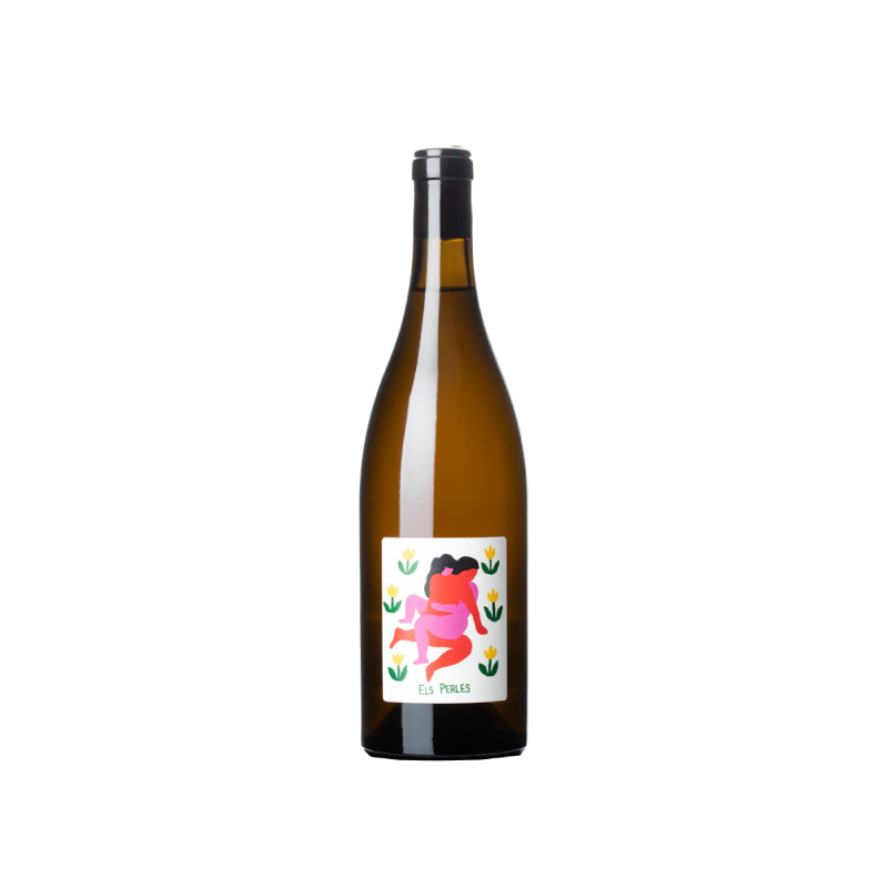 Image of Oriol Artigas Els Perles Blanco 2022