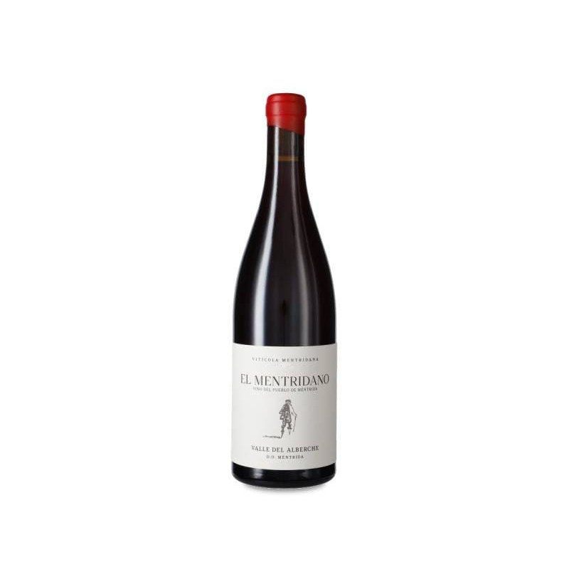 Image of El Mentridano 2023
