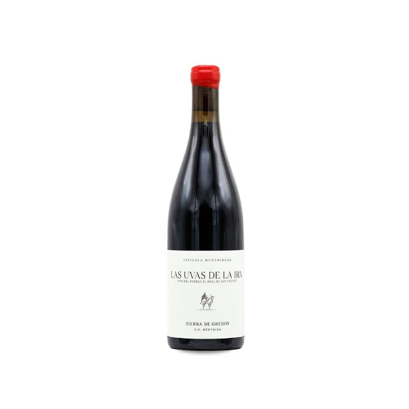 Image of Las Uvas de la Ira Vino del Pueblo 2023