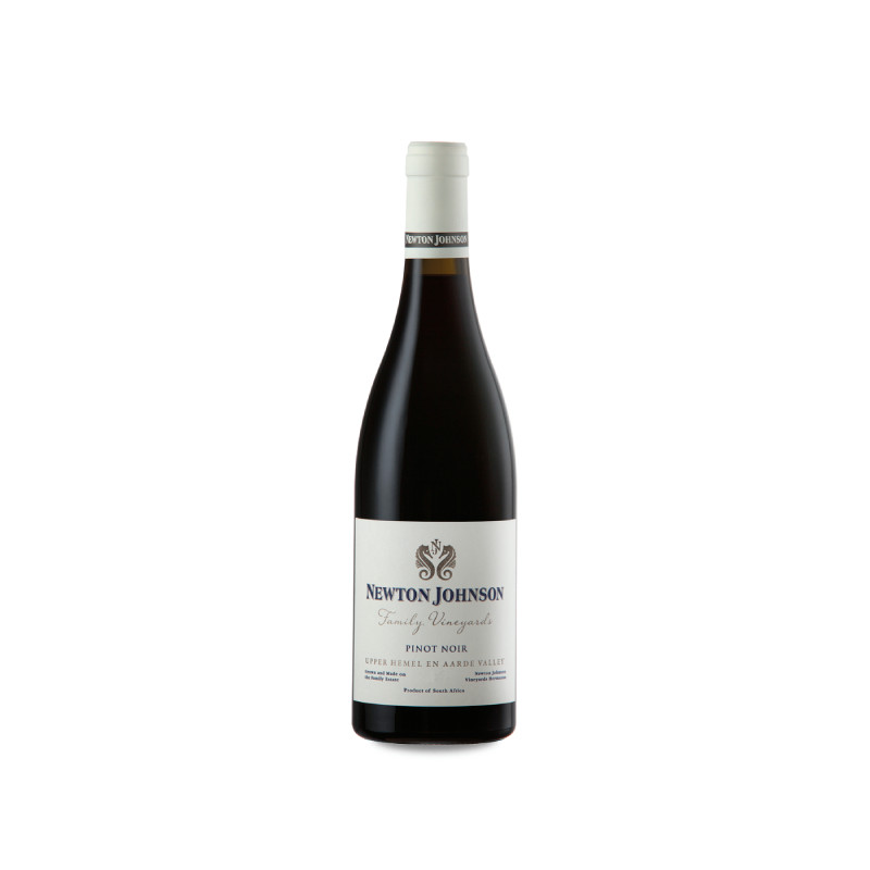 Image of Newton Johnson Family Vineyards Pinot Noir 2022