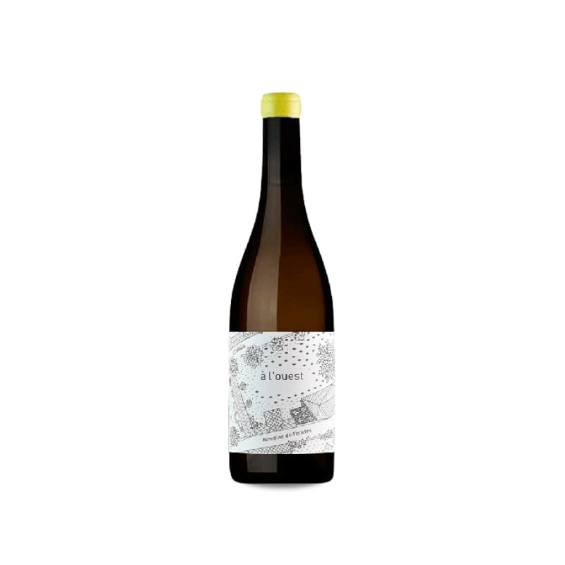 Image of Domaine de l'Enclos Chablis À l'Ouest 2023