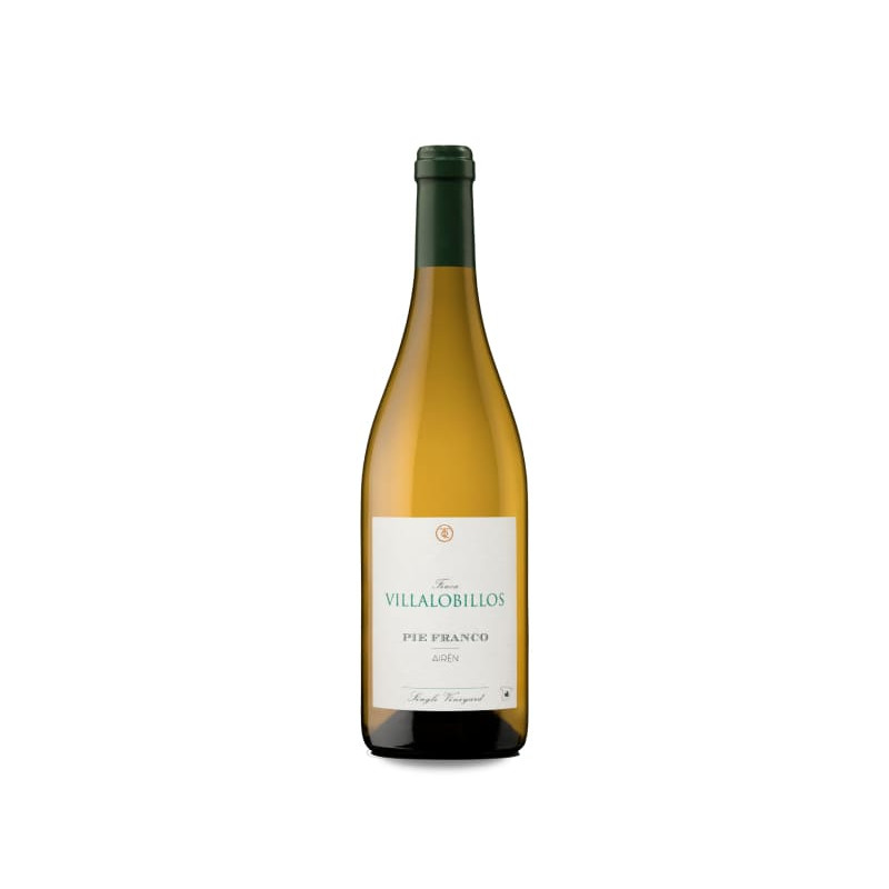 Image of García de Lara Finca Villalobillos Airén Pie Franco 2022