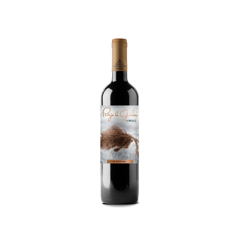 Image of El Vínculo Paraje la Golosa Gran Reserva 2017