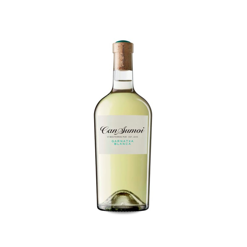 Image of Can Sumoi Garnatxa Blanca 2024