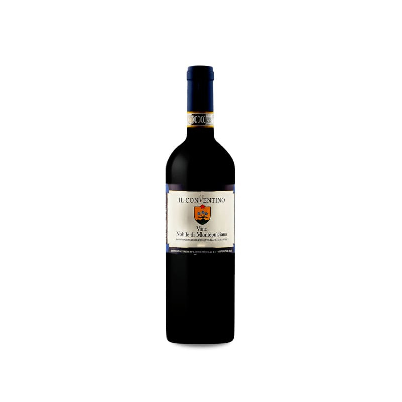 Image of Il Conventino Vino Nobile di Montepulciano 2021
