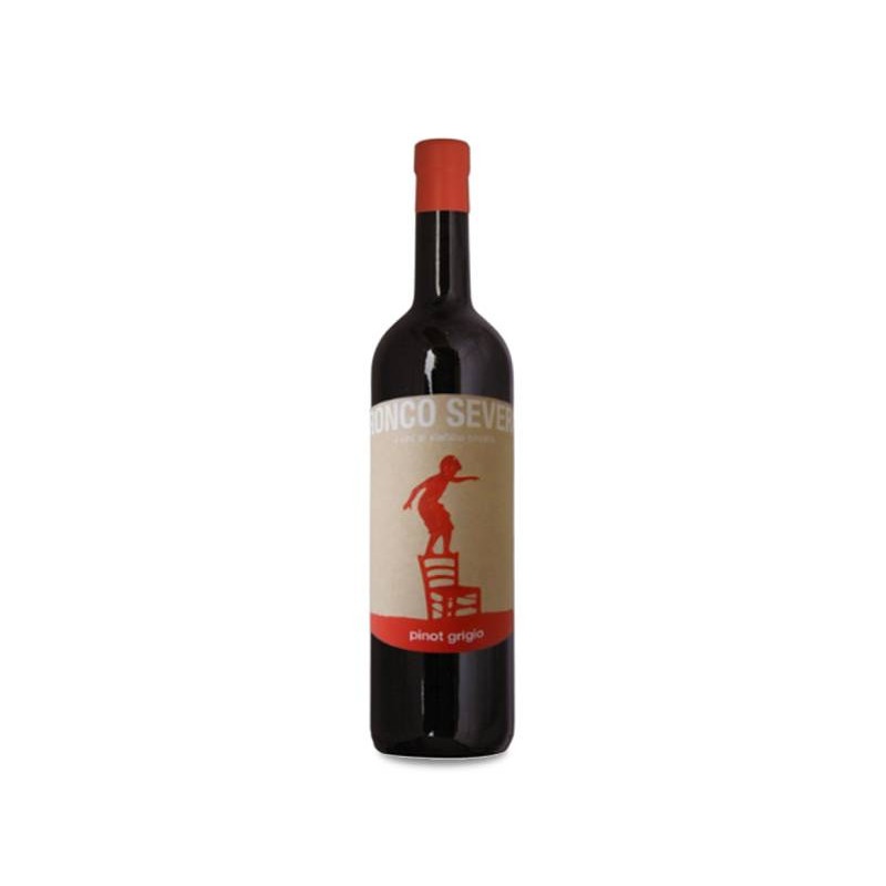 Image of Ronco Severo Pinot Grigio Ramato 2022
