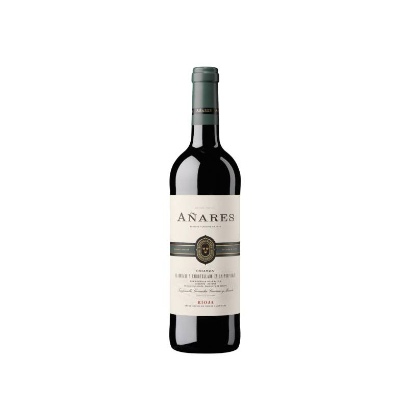 Image of Añares Crianza 2021