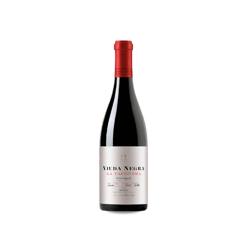 Image of Viuda Negra 2018