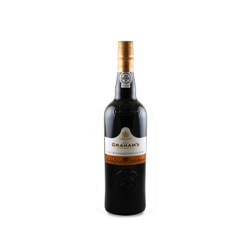 Image of Graham's LBV 2019